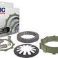 Ebc SRK Series Clutch Kit For Harley Davidson FLHS 1340 1990 Kit SRK7015