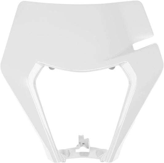 UFO Headlight For KTM EXC-F 500 SX-F 250 15-23 White KT05003-042