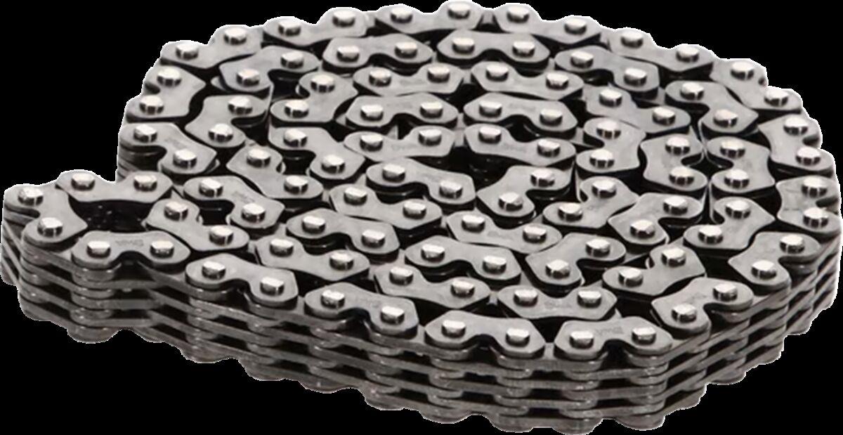 Prox Cam Chain For Yamaha WR 250 F 2014-2024 Raw Steel 31.2414