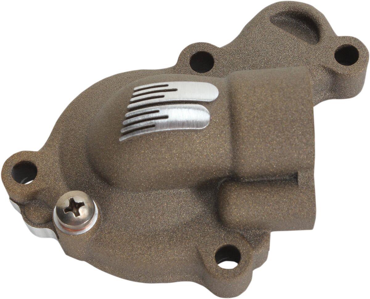 Boyesen Water Pump Cover and Impeller Kit For Yamaha WR 450 F 2014-2023 WPK-38CM