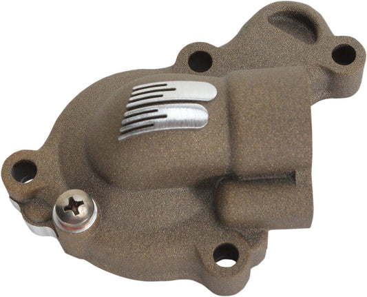 Boyesen Water Pump Cover and Impeller Kit For Yamaha WR 450 F 2014-2023 WPK-38CM