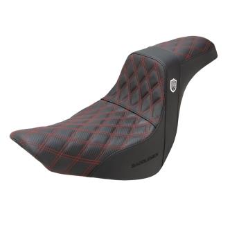 Saddlemen SDC Performance Gripper Seating For 08-23 SC80807DR