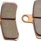 Ebc HH Sintered Harley/Buell Brake Pads For Harley FXBBS 1868 2007-2022 FA457HH