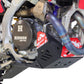 AXP Racing Xtrem Skid Plate HONDA CRF450 AX1803