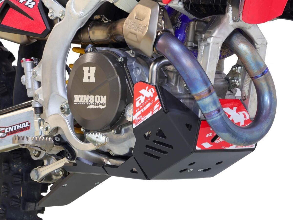 AXP Racing Xtrem Skid Plate HONDA CRF450 AX1803