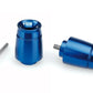 Puig Sport Bar Ends Blue 6326Y