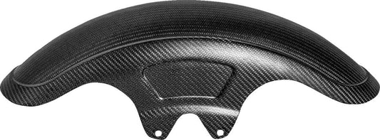 Saddlemen Carbon Fiber Front Fender For Harley FLHRXS 1868 14-24 CF-814-07-004M
