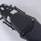 SW MOTECH SLC Side Carrier Set Left & Right Black Steel HTA.05.031.12000