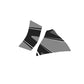Puig Radikal Yoke Protector Grey 20361W
