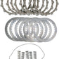 Moose Offroad Complete Clutch Kit For Suzuki RM 125 1992-2009 Kit M90-111