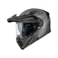 PREMIER HELMETS Land Cruiser Carbon Motorcycle Helmet