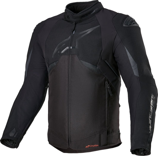 Alpinestars T-Gp R V3 Drystar® Jacket Black