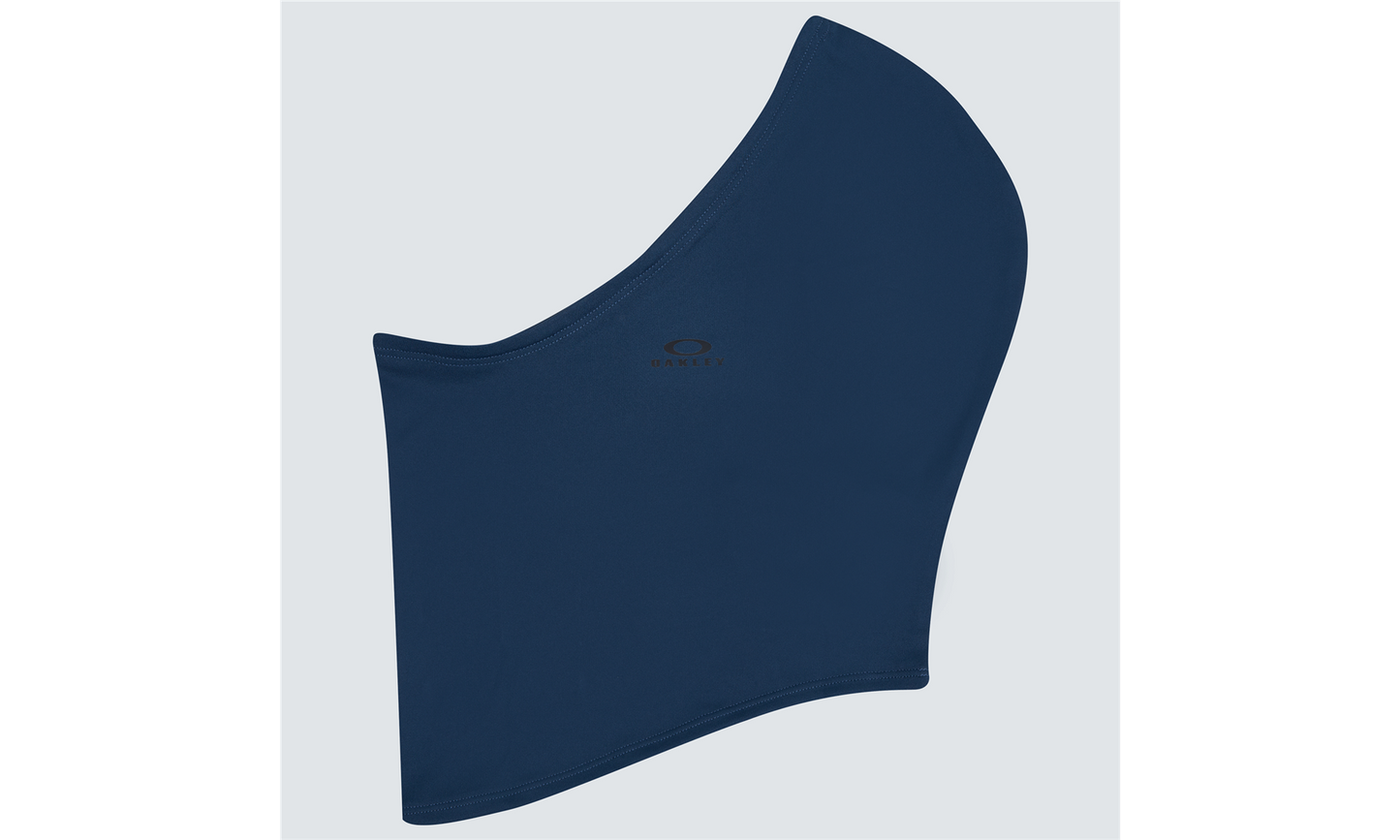 Oakley Casual Face Mask (Loose Universal Blue) Size S/M
