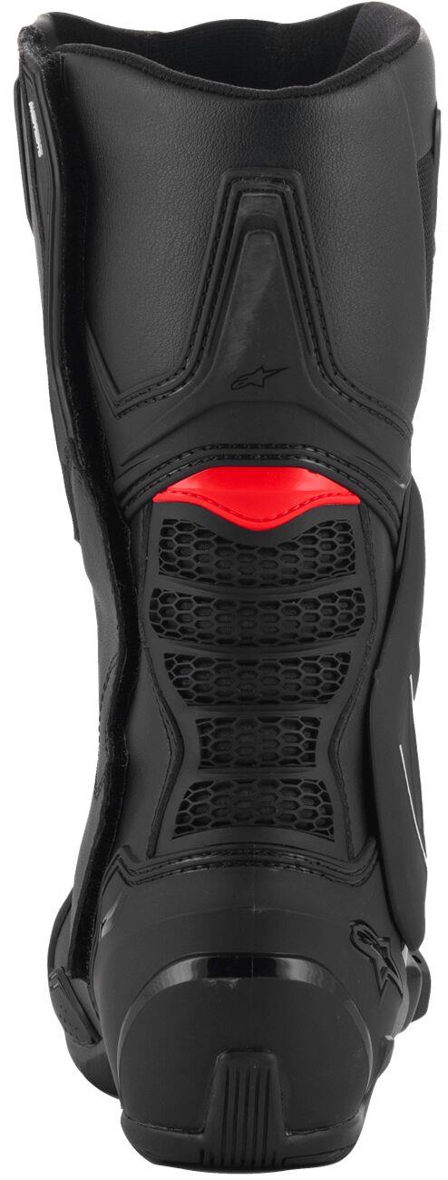 ALPINESTARS SMX-6 V3 Boots Red/Black