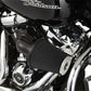 Arlen Ness Monster Sucker Air Cleaner Kit For HD FLS 1690 08-17 81-005