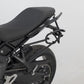 SW MOTECH SLC Side Carrier To Fit Triumph Tiger 660 21-23 Left Hand HTA.11.991.10000