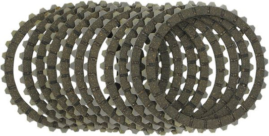 Ebc CK Standard Series Clutch Kit For Suzuki GSX 1100 F 1986-1994 Set CK3381