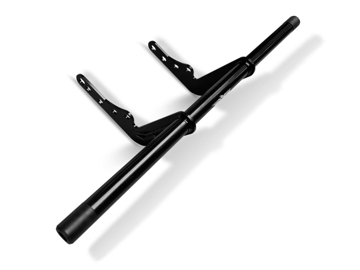 Heinz Bikes Motorcycle Crash Bar For Harley FLFBS 1923 2018-2025 HB-PCB-M8-B