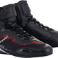 Alpinestars Faster-3 Rideknit® Shoes Black Red White