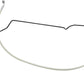 Magnum Shielding Braided Front Brake Line For Indian Scout 69 2018-2024 AS375037