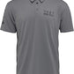 THOR Corpo Polo Shirt Gray
