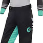 Thor Jersey Womens Prime Blaze Black/Mint 24 Model