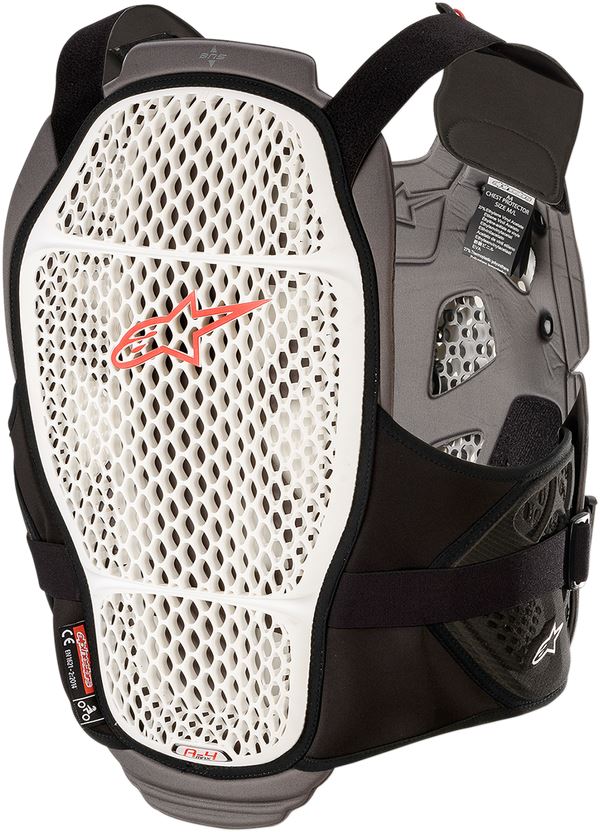 Alpinestars Nucleon Kr-Cell Cir Chest Protector