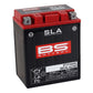 Bs Battery SLA Factory-Activated AGM Batteries For Honda CB 700 SC 69-19 300759