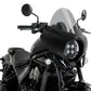 Puig Mirage Touring Semifairing And Screen Dark Smoke 130AO