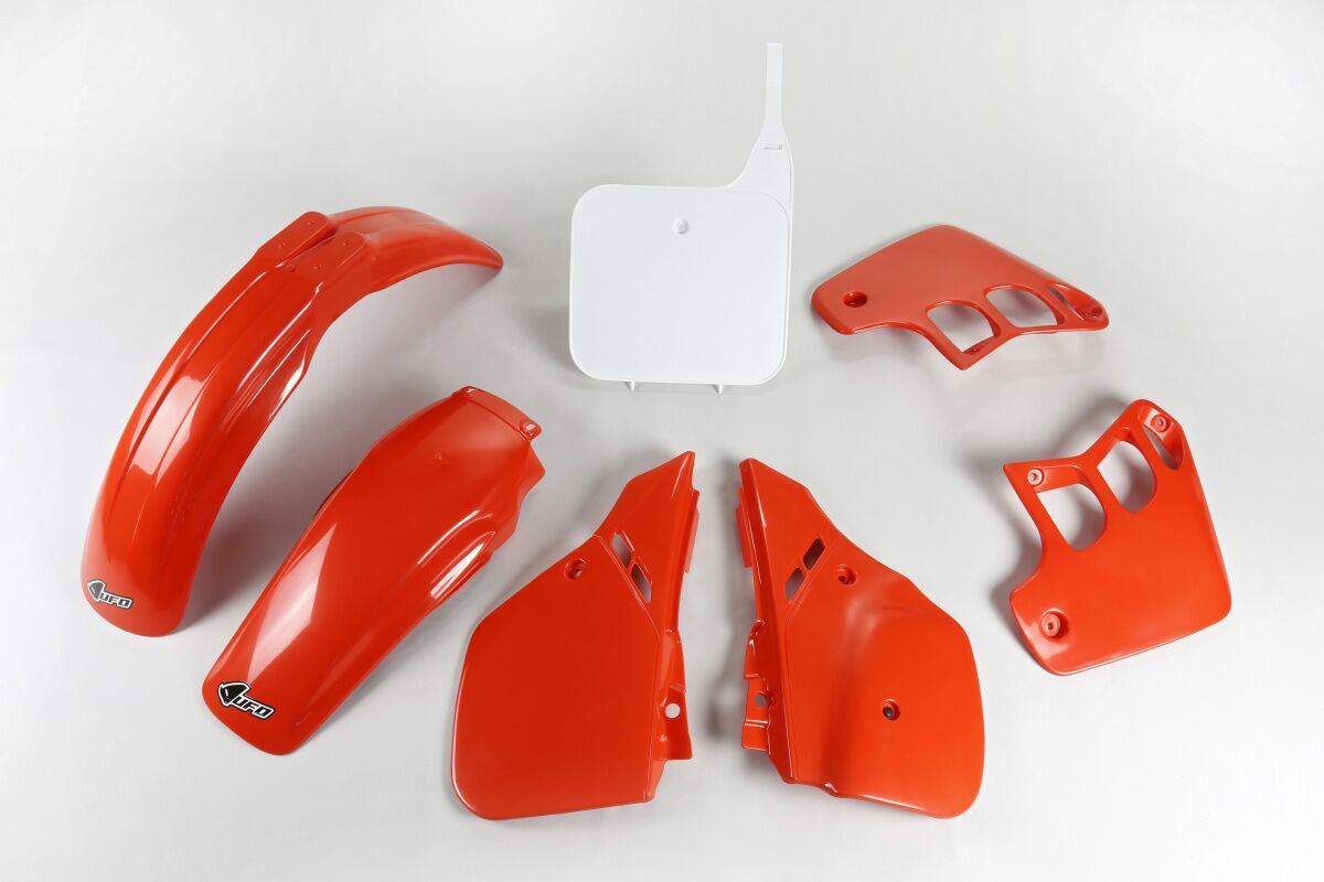 UFO BODY KIT HONDA OEM HOKIT098-999W