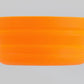 Daytona Magnetic Silicone Tray Orange Rubber Foldable Hardware Tool Tray 31021