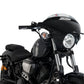PUIG Batwing Sport Screen Clear for Yamaha XV 950/R 14-20 21077W