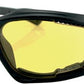 BOBSTER Desperado Black Sunglasses EDES001