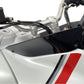 WRS Side Deflectors Ducati Desertx 950 Black Du026nl
