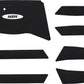 WSM Mat For Yamaha 1050/1100/1800 Gp 012-227BLK