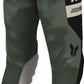 THOR Launchmode Bleach Pants Green/Black