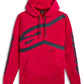 ALPINESTARS Unbound Hoodie Red