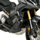 PUIG Engine Guard Black for Honda X-ADV 21-25 20581N