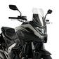 Puig Sport Screen Black 20501W