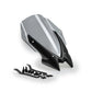 Puig New Generation Touring Screen Light Smoke 6959A