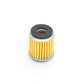 Athena Oil Filter Yellow Paper Yamaha YZ 450 Fantic 250 Gas Gas EC 450 FFC015