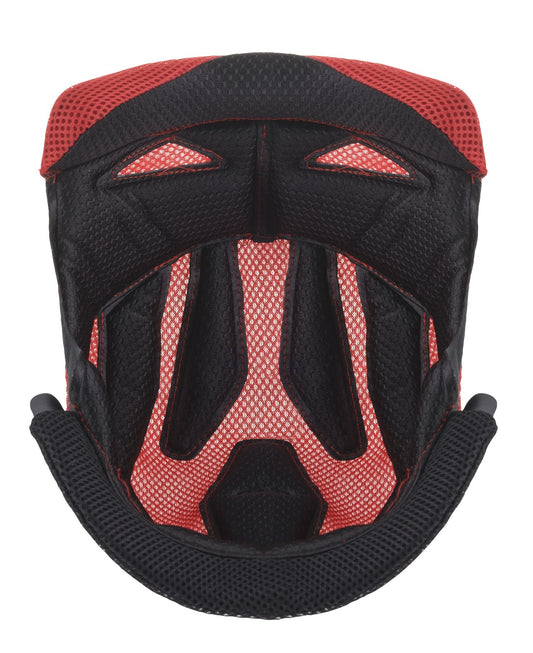 Alpinestars Crown Missile Black 24 Model