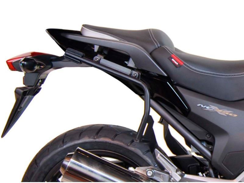 SHAD 3P Pannier Fitting Kit to fit Honda Integra 700 2012-2025