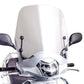 PUIG TS Screen Clear for Honda SH300i E4 18-23 8136W