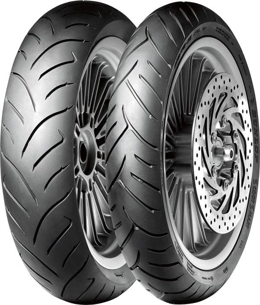 DUNLOP Scootsmart 80/90-14 46P TL Tyre