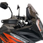 WRS Windscreen Sport KTM 1290 Supadventure Dark Smoke Kt010fs