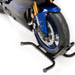 Puig Front Wheel Brace Black 21318H