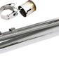 S&S Cycle Exhaust Conversion Kit 2-into-1 For Harley FLHX 1977 17-26 550-1166