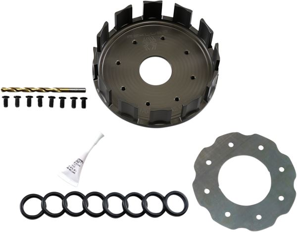Rekluse Clutch Basket For Gas Gas EC 250 2000-2018 RMS-4100