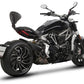 SHAD Backrest Fitting Kit to fit Ducati XDiavel S 2016-2019-2025